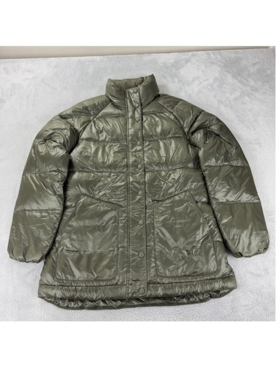 Patagonia Jackets & Blazers - Patagonia NWT Women's Size Small Raven Rocks 75% Down 25% Feathers 28030